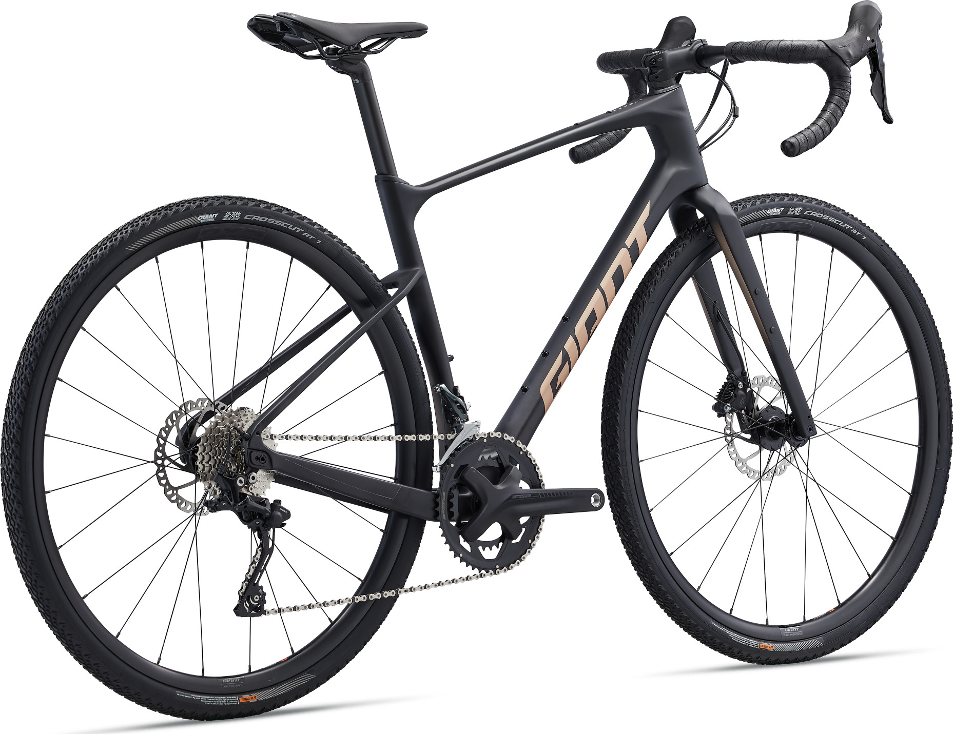 Велосипед 28" Giant REVOLT ADVANCED 3 рама - M Carbon A2 фото 2