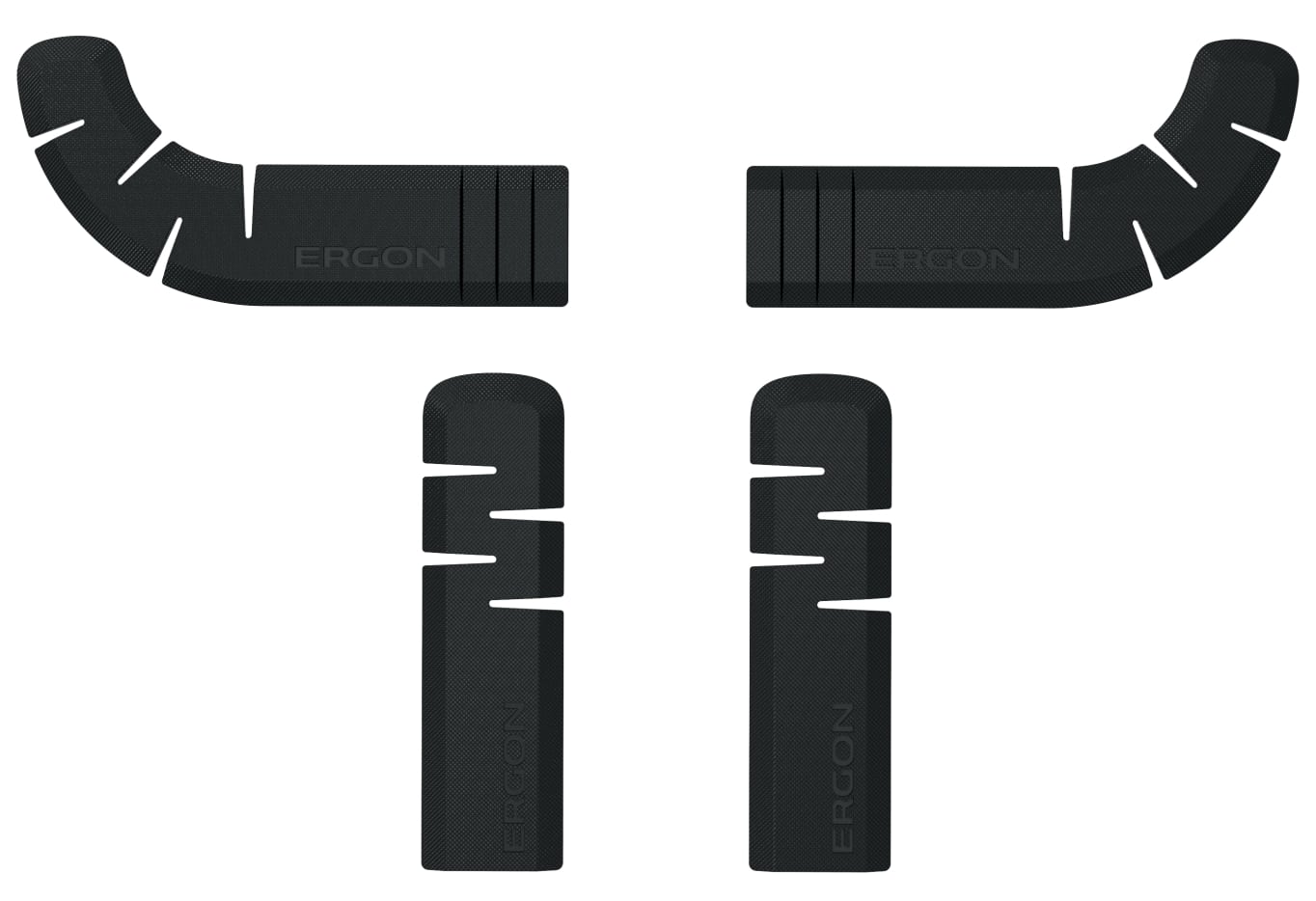 Підкладки обмотки керма Ergon BT OrthoCell® Pad Set фото 