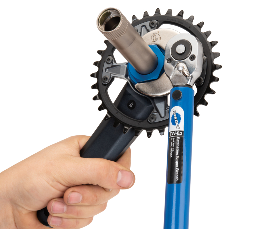 Ключ рожково 36мм Park Tool TWB-36 під вороток 3/8 " фото 3