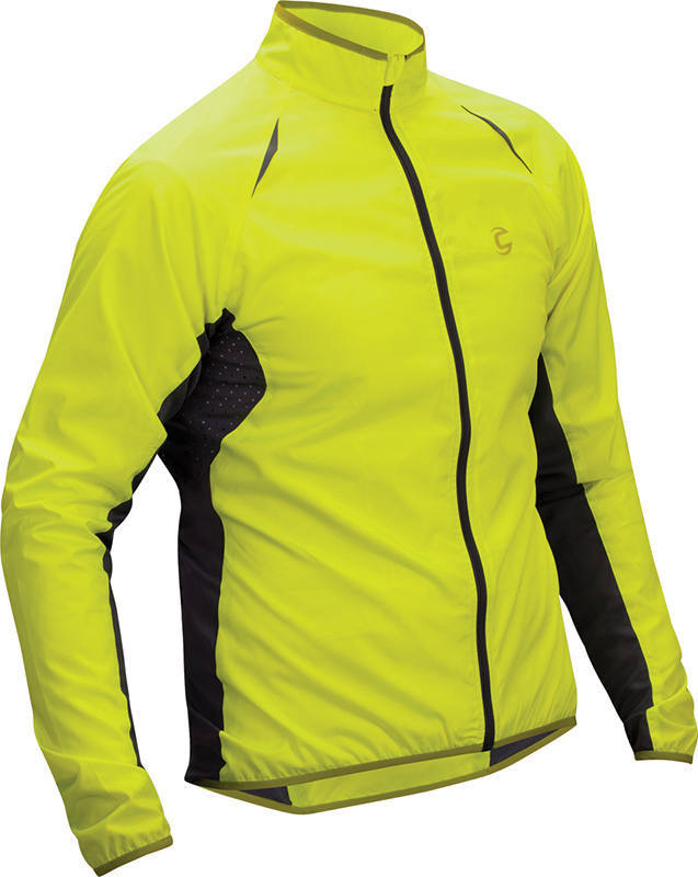 Куртка Cannondale SHELL PACK-ME фото 