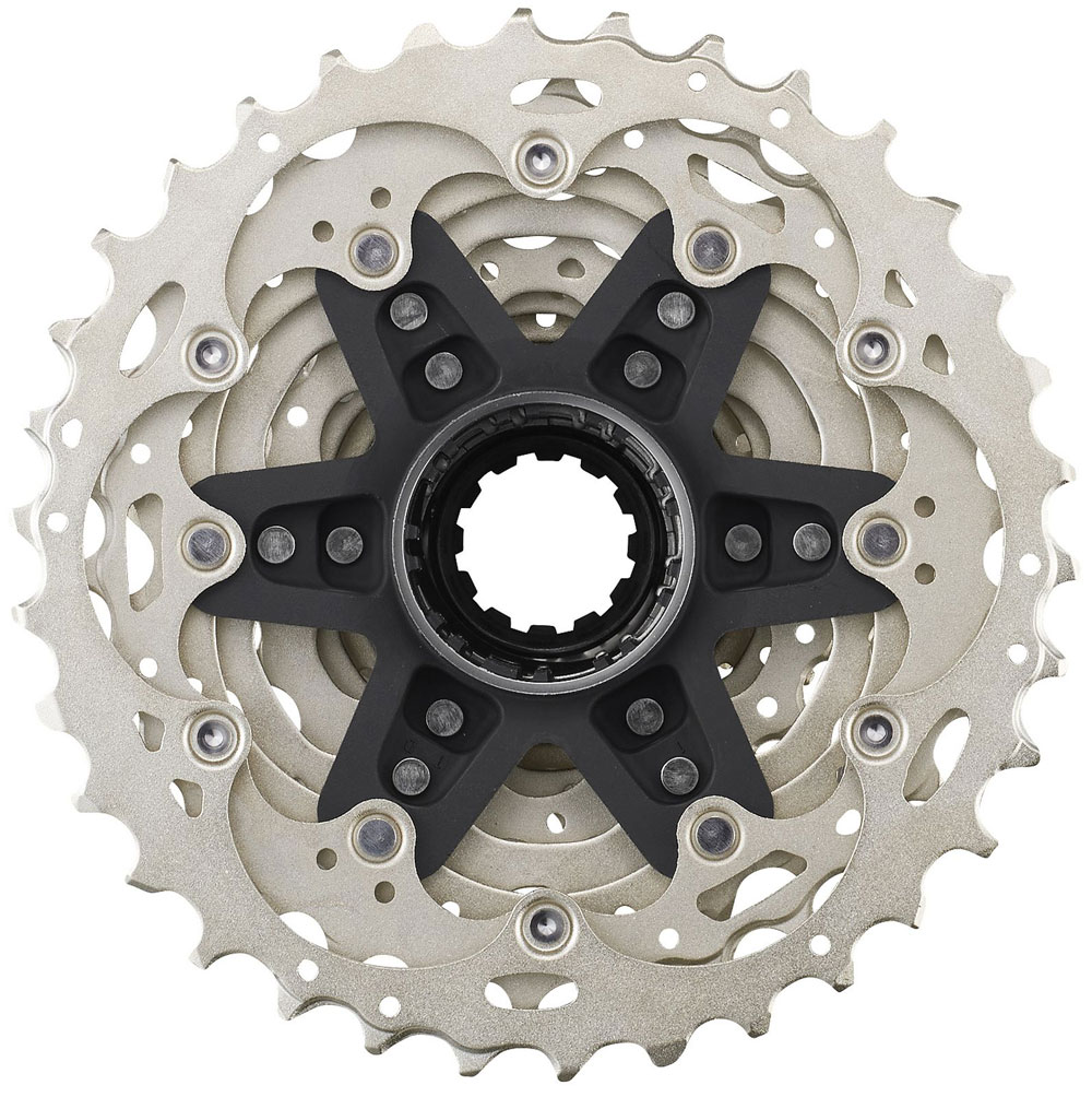 Касета Shimano CS-R8100 ULTEGRA, 12-шв.,11-34 фото 2