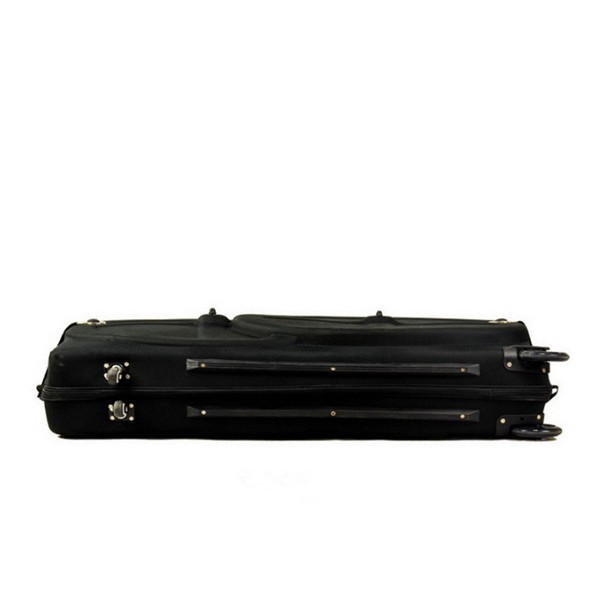 Чохол для велосипеда 26-29" XXF EVA BIKE CASE, жорсткий, чорний фото 4