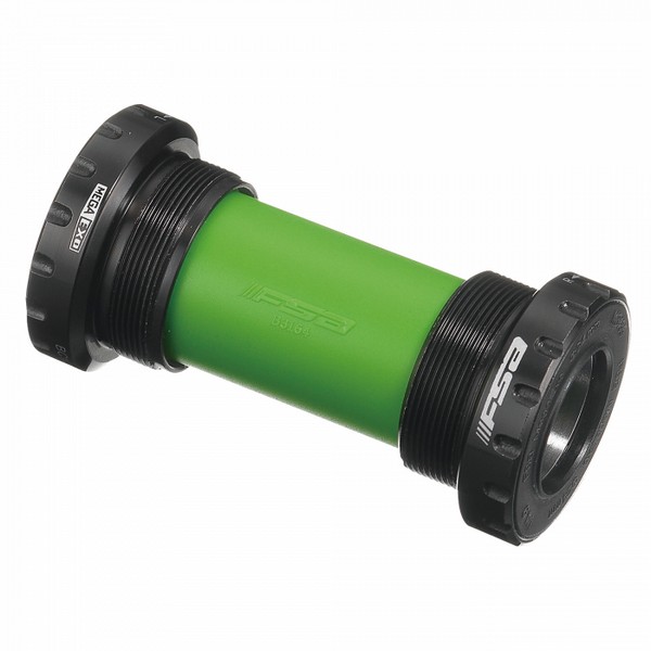 Каретка FSA 200-1869 MEGA EXO BB ROAD для устновки шатунов M/Exo modular в рамы BSA фото 