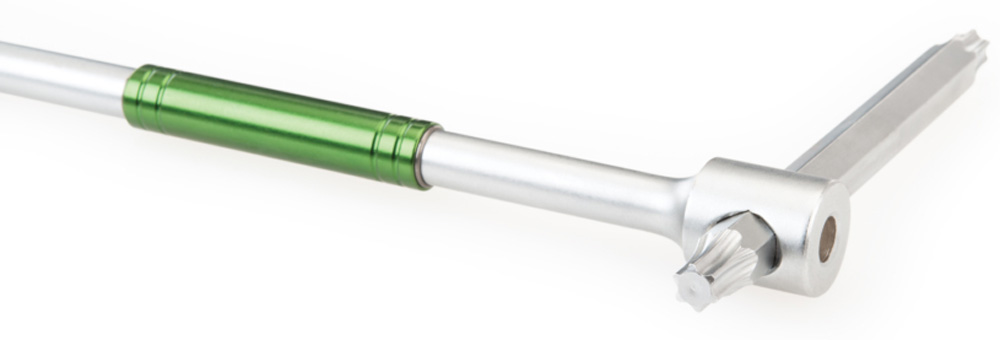 Ключ-торкс Park Tool THH-8 Т25 с Т-образной ручкой фото 2