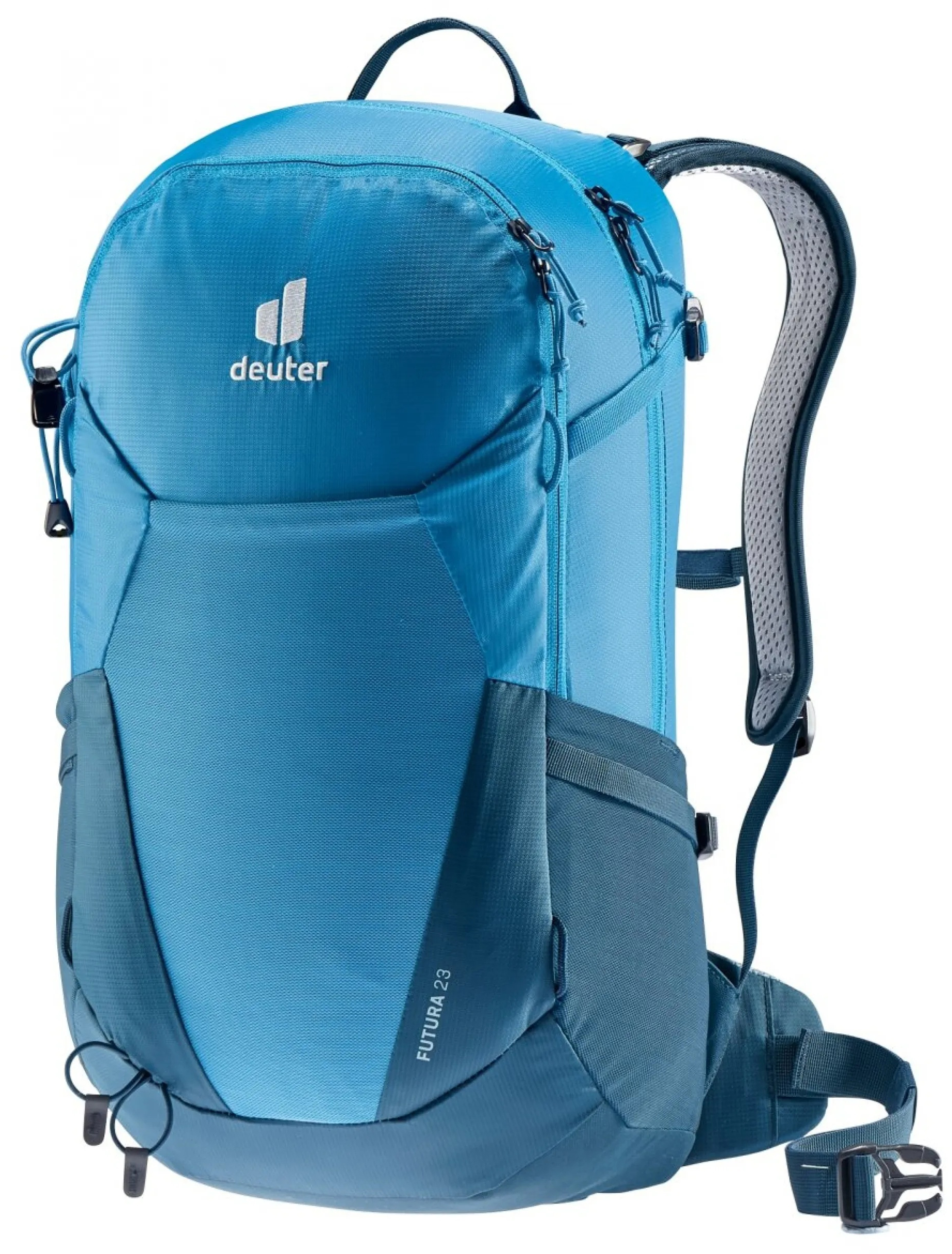 Рюкзак Deuter FUTURA 23 Reef Ink фото 