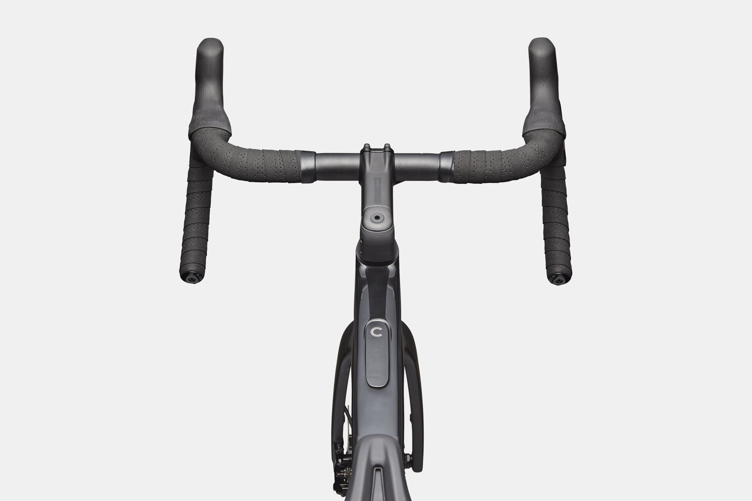 Велосипед 28" Cannondale SYNAPSE Carbon 5 рама - 56 BLK B6 фото 3