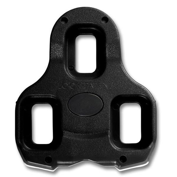Шипи до педалей Look KEO CLEAT BLACK, KEO system, люфт 0 градусів фото 