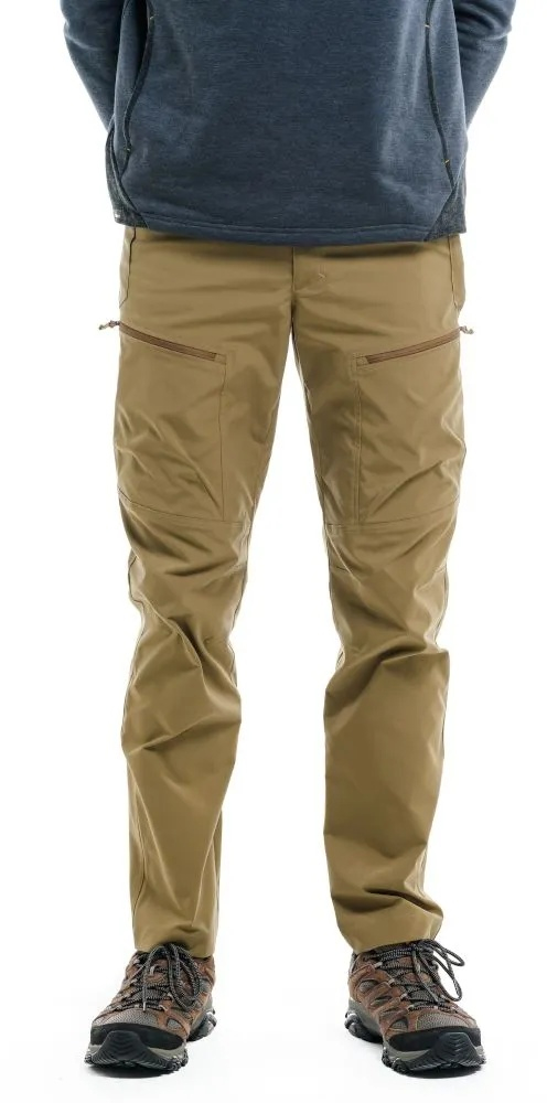 Штани Turbat FORESTER 2 Mns, чоловічі, Gargoyle Brown, 3XL фото 