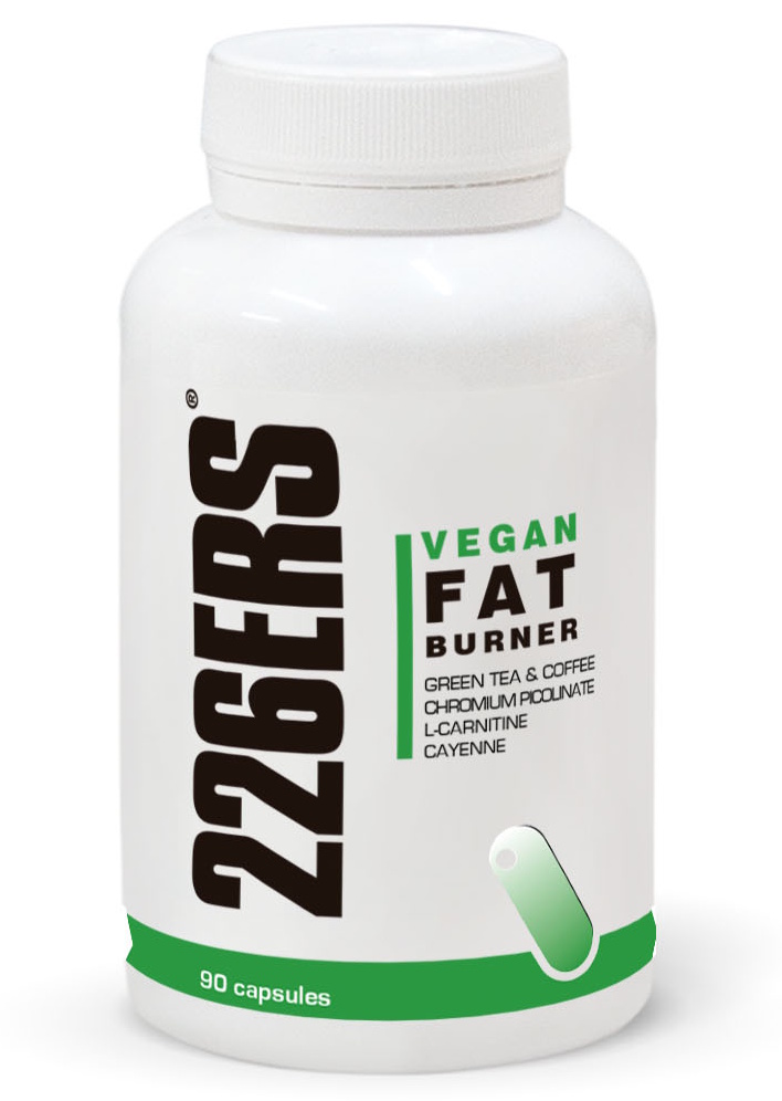 Жиросжигатель 226ERS Vegan Fat Burner 90капс/уп фото 