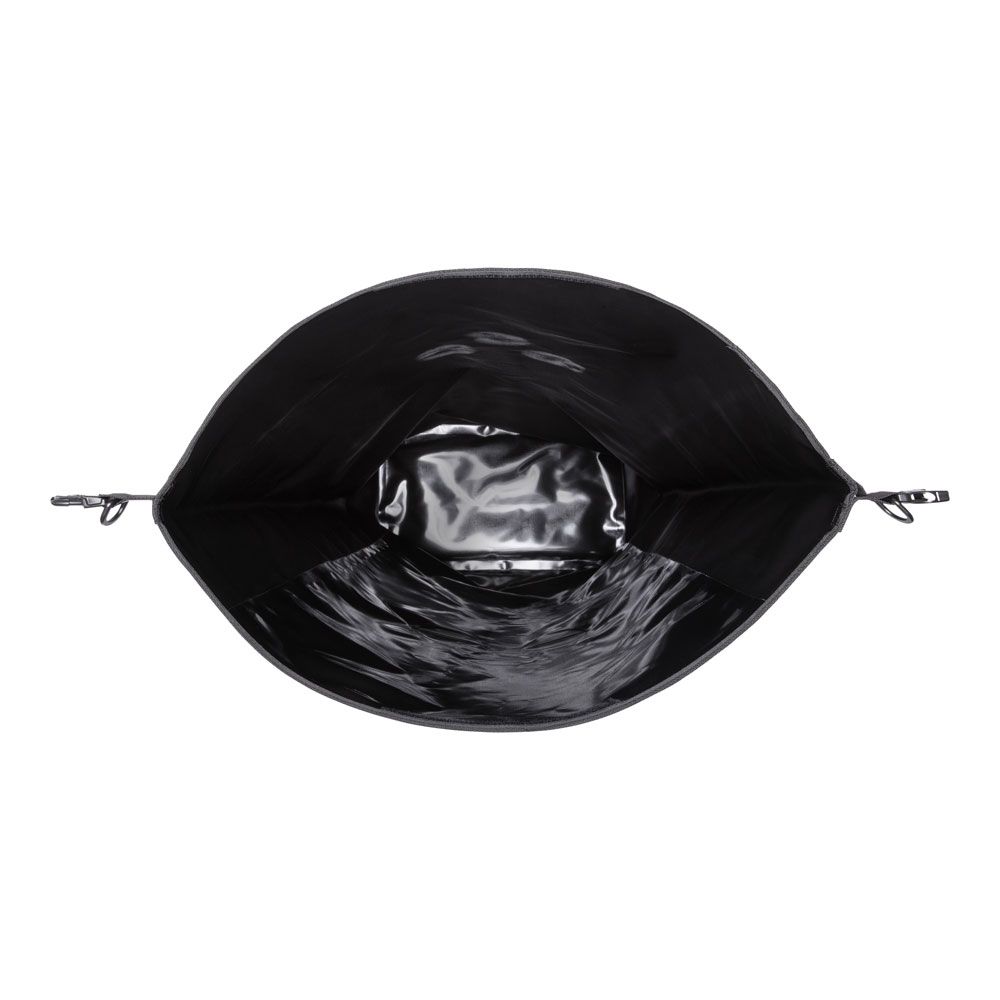 Гермомішок-рюкзак Ortlieb X-Tremer black 150 л фото 6