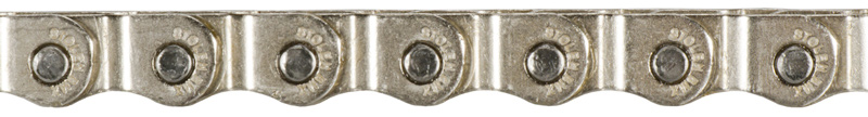 Ланцюг 85 зв. 1/2 Stolen Balland HD Silver фото 1