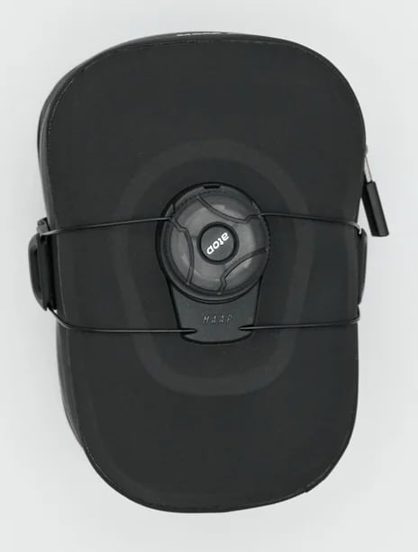 Сумка MAAP Shield Saddle Bag - Large фото 3