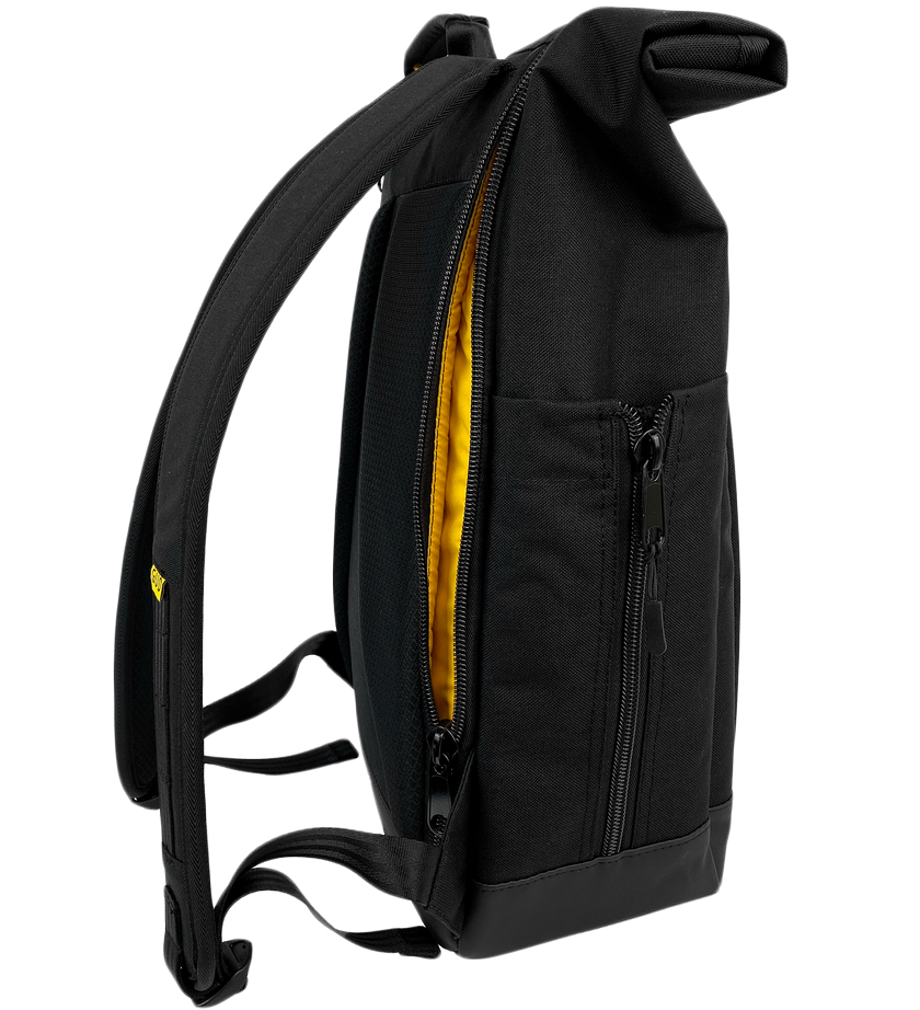 Рюкзак GUD ROLLTOP 2.0, 22+5 л фото 2