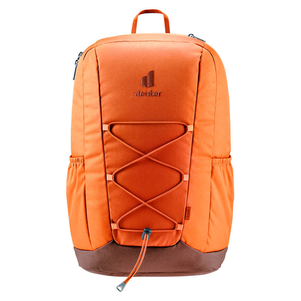 Рюкзак Deuter GOGO 25 Chestnut Umbra фото 6