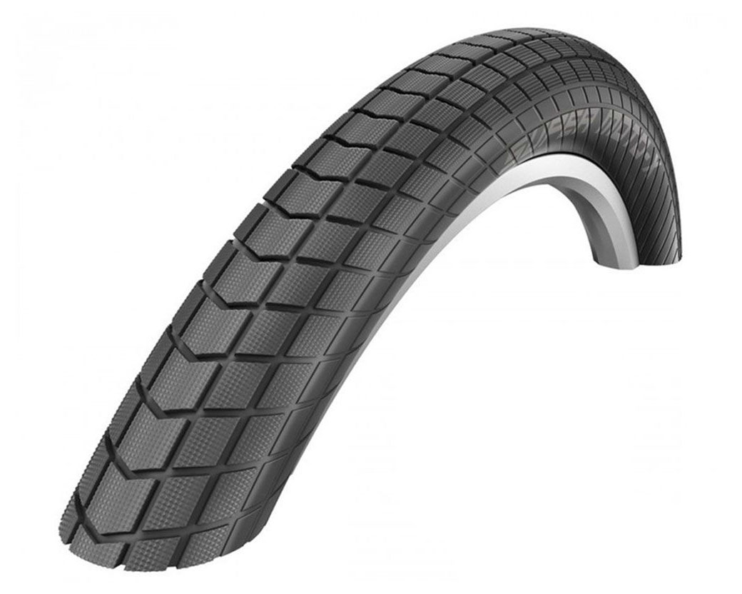 Покришка 27.5x2.80 650B (70-584) Schwalbe SUPER MOTO-X R-Guard SnakeSkin B/B-SK HS476 DC, 67EPI 35B фото 