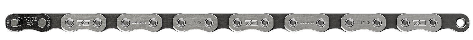 Ланцюг 126 л. Sram EAGLE 70 T-Type, 12-шв. фото 