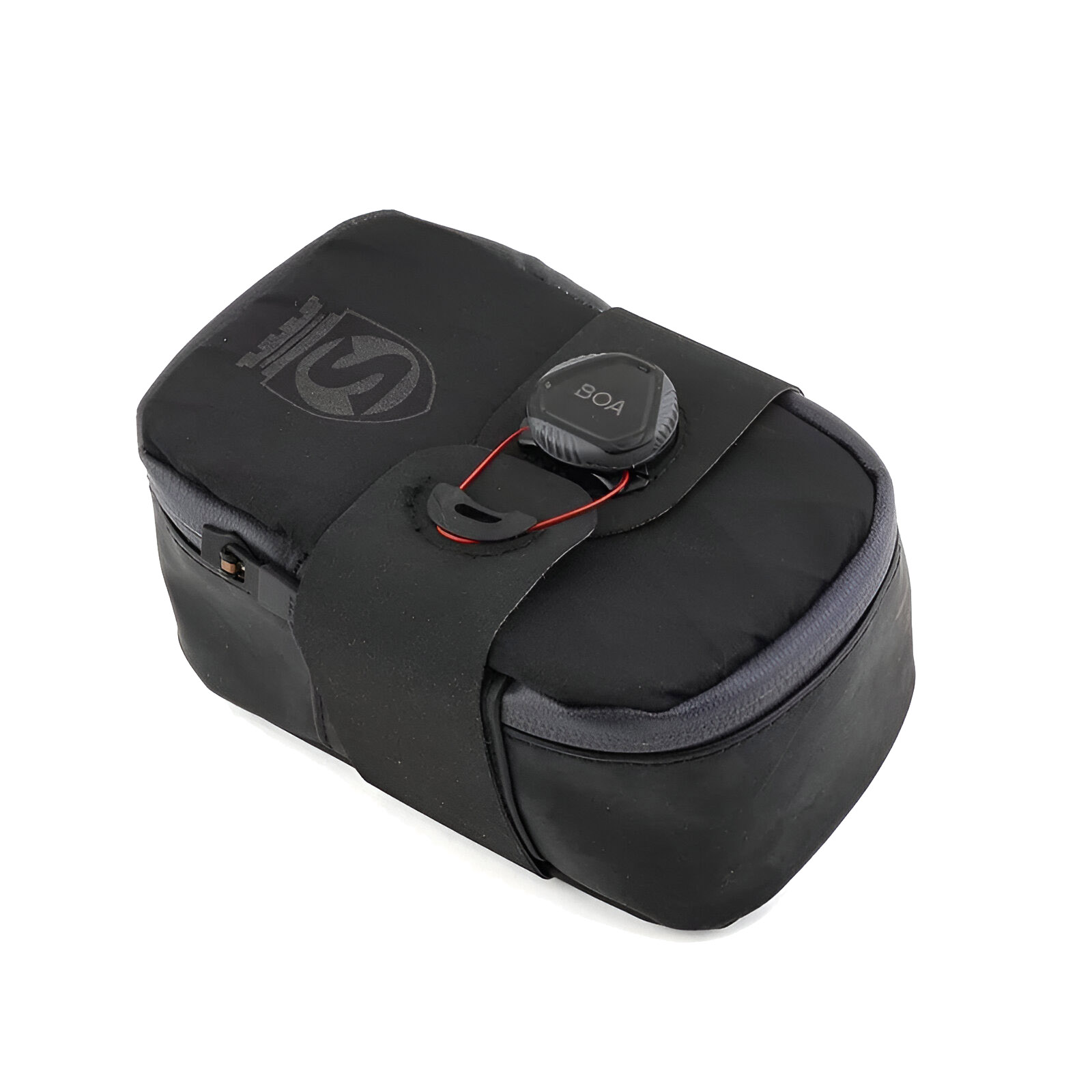 Сумка SILCA Mattone Grande Seat Pack фото 