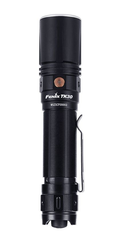 Ліхтар ручний Fenix TK30 Laser, лазерний фото 
