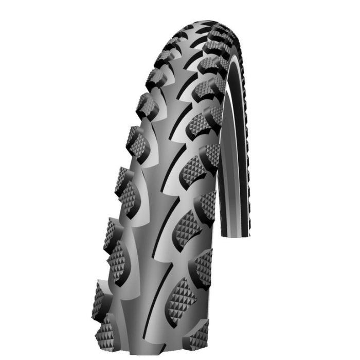 Покришка 28x1.75 (47-622) Schwalbe LAND CRUISER HS307 K-Guard B/B SBC, 50EPI фото 