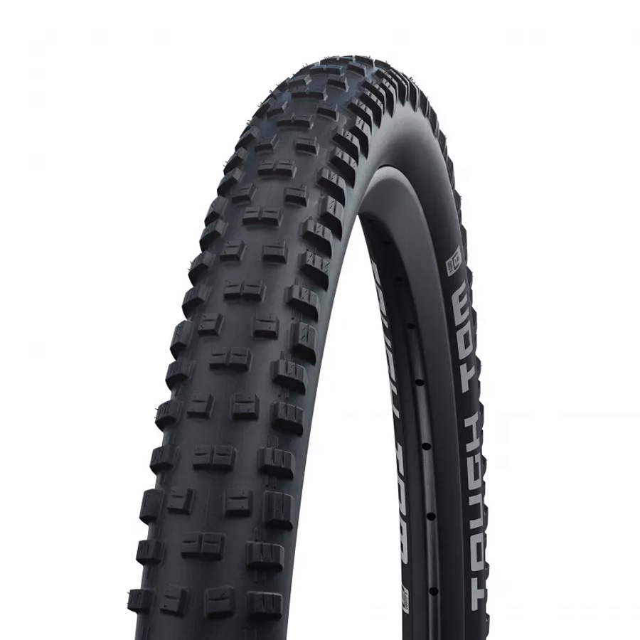 Покрышка 27.5x2.35 (60-584) Schwalbe TOUGH TOM K-Guard B/B-SK HS463 SBC 50EPI фото 