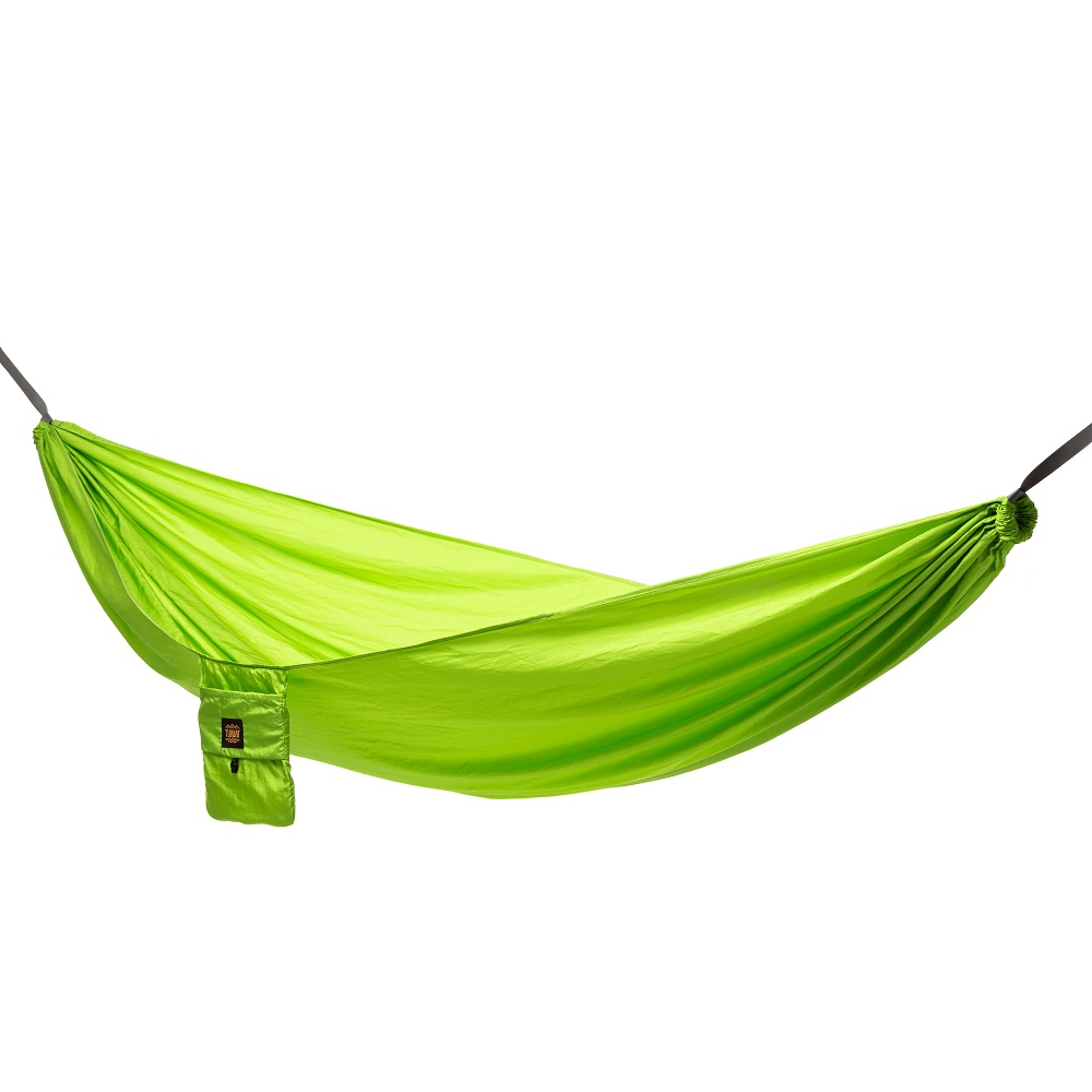Гамак Turbat Oasis Lime Green, зелений фото 