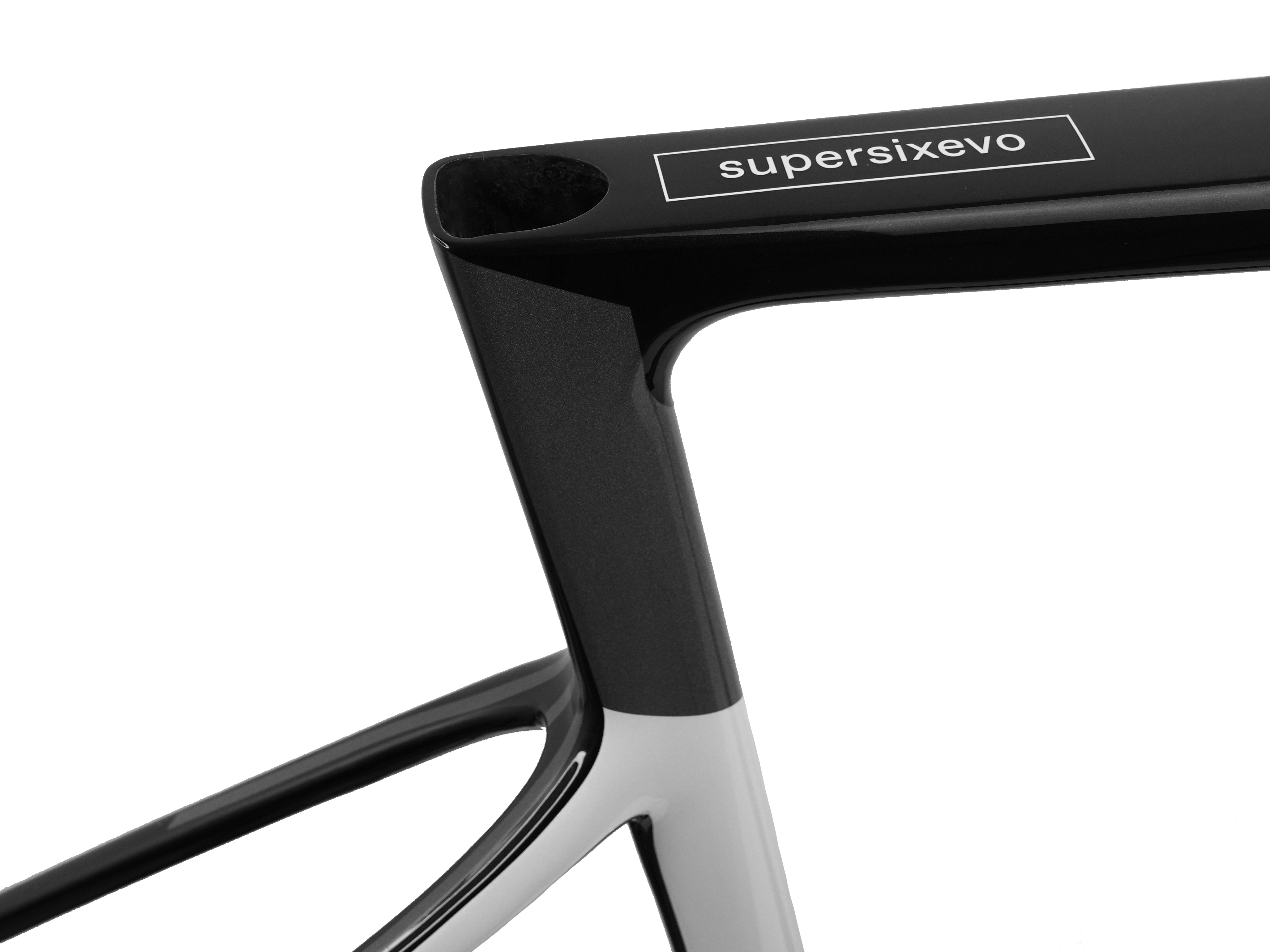 Рама Cannondale 28" SUPERSIX EVO Carbon Disc рама - 58см BPL + вилка фото 4