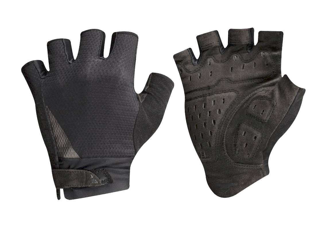 Рукавички Pearl Izumi ELITE GEL II, чорні, розмір XXL фото 