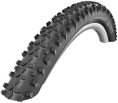 Покришка 28x1.75 (47-622) Schwalbe SMART SAM Performance HS367 B/B-SK DC, 67EPI фото 