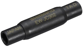 Конектор Shimano EW-JC302 Di2 (2nd Gen), E-TUBE, на 2 роз'єми фото 