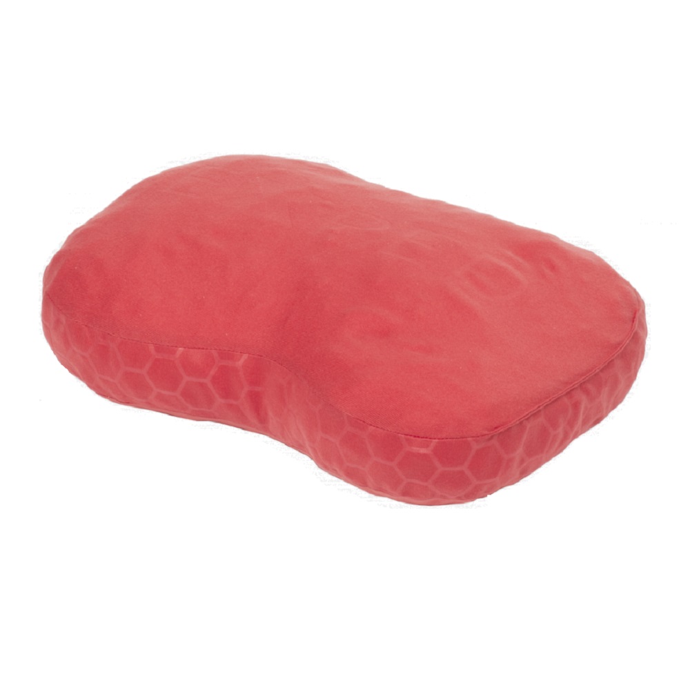 Подушка Exped DEEPSLEEP PILLOW M ruby red - красная фото 1