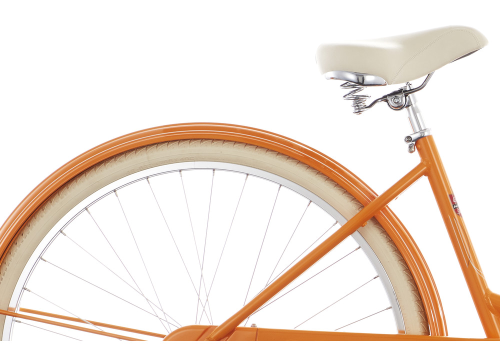 Велосипед 28 "Electra Amsterdam Original 3i Al Ladies  фото 6
