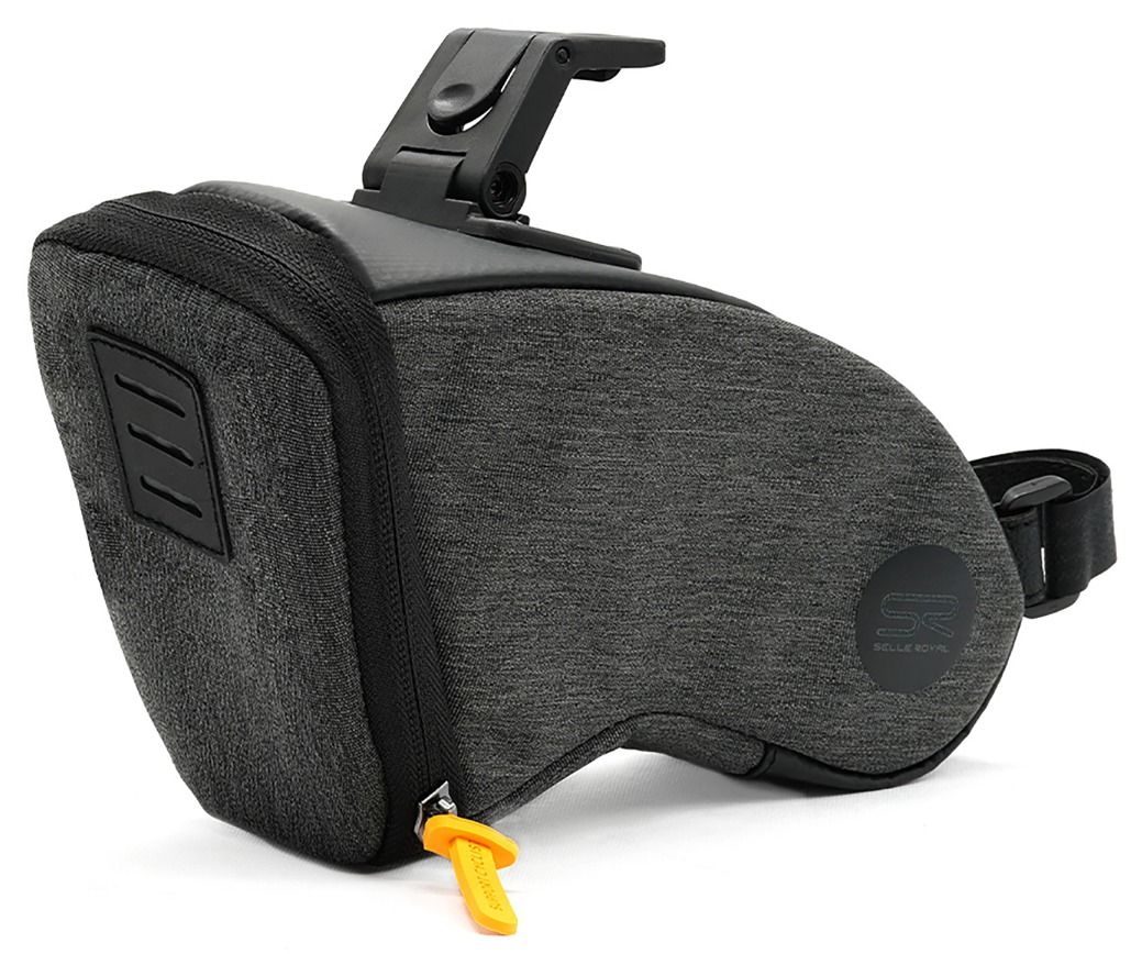 Сумка подседельная Selle Royal размер M, BAGS300A00000 фото 3