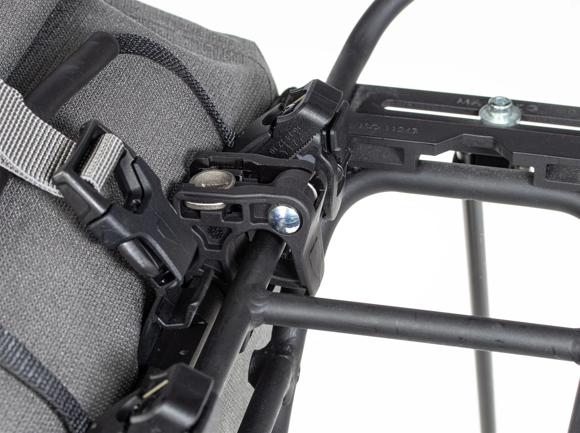 Замок Ortlieb QL2-Lock фото 4
