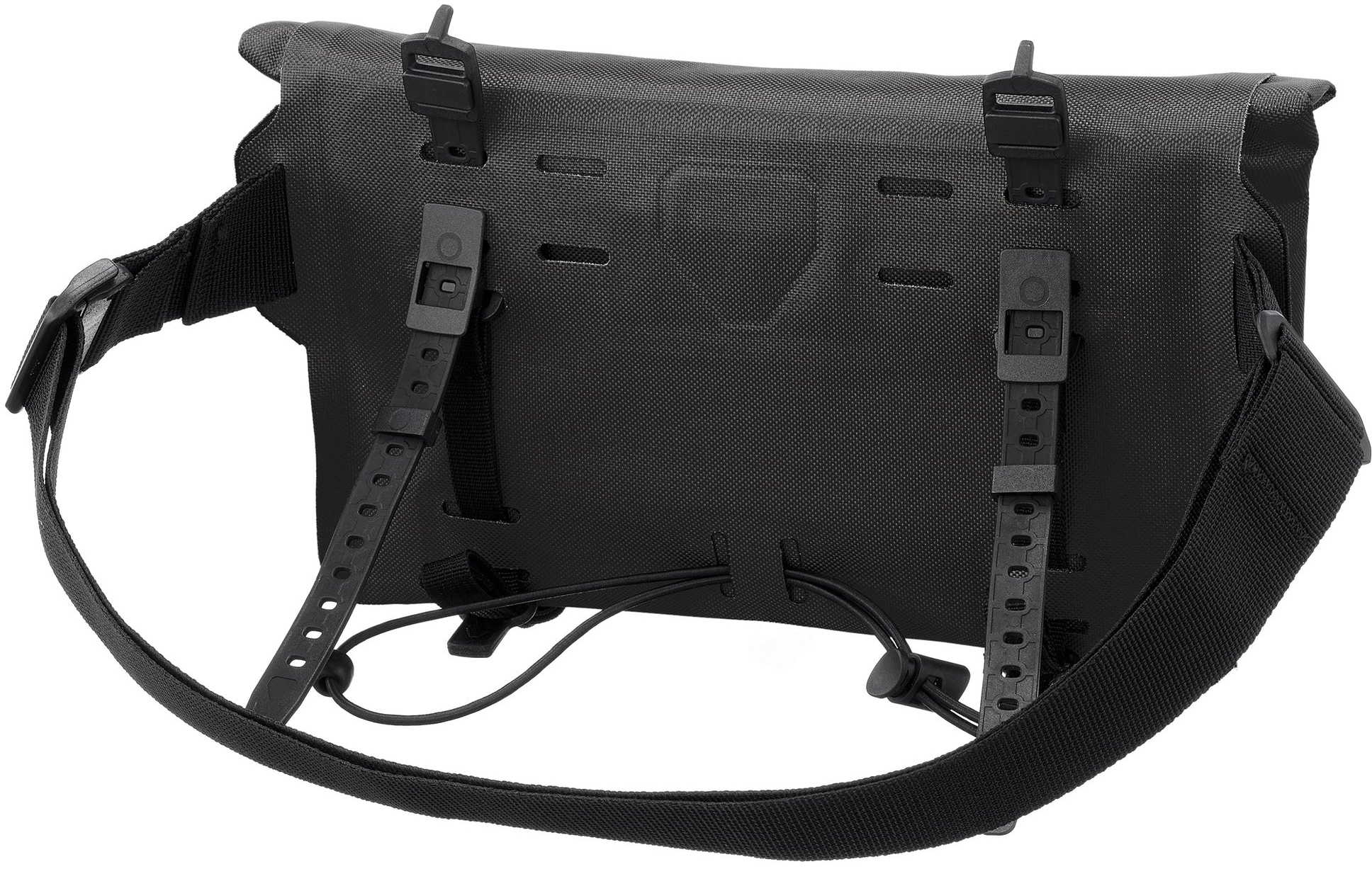 Велосумка-слінг герметична Ortlieb Verlo-Sling, Black, 3 л фото 2