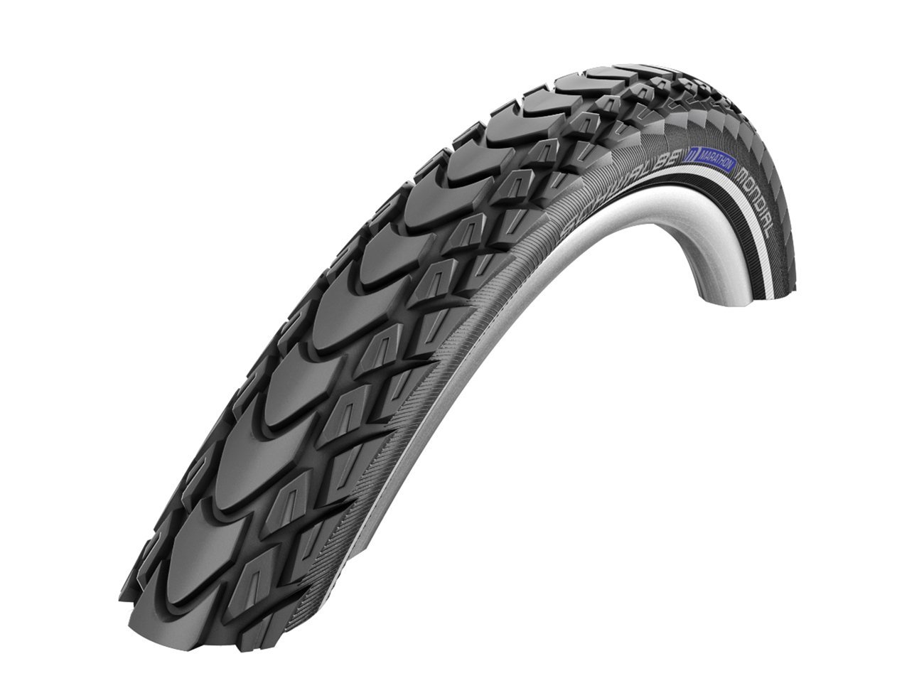 Покришка 28x2.00 (50-622) Schwalbe MARATHON MONDIAL DD, Evolutoin Folding B / B-SK + RT HS428 TRSC 67EPI EK фото 