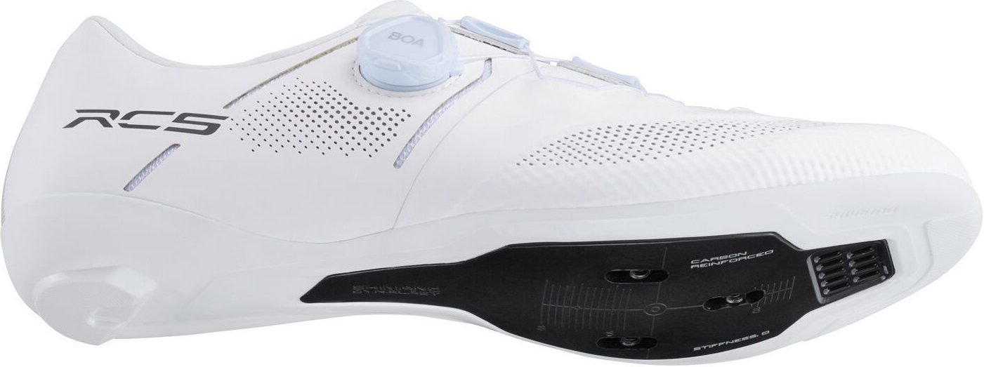 Взуття Shimano RC503, біле, розмір EU45 фото 5
