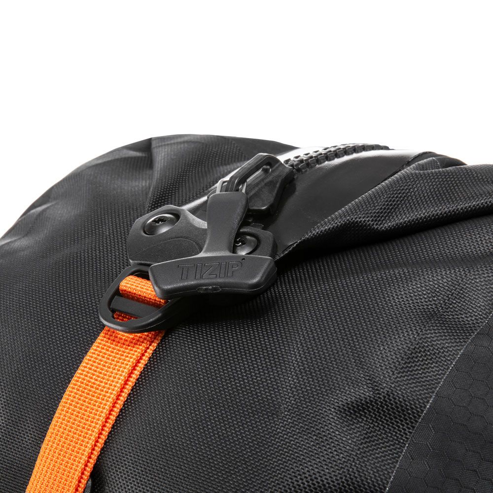 Герморюкзак Ortlieb Atrack BP black matt 25 л фото 3