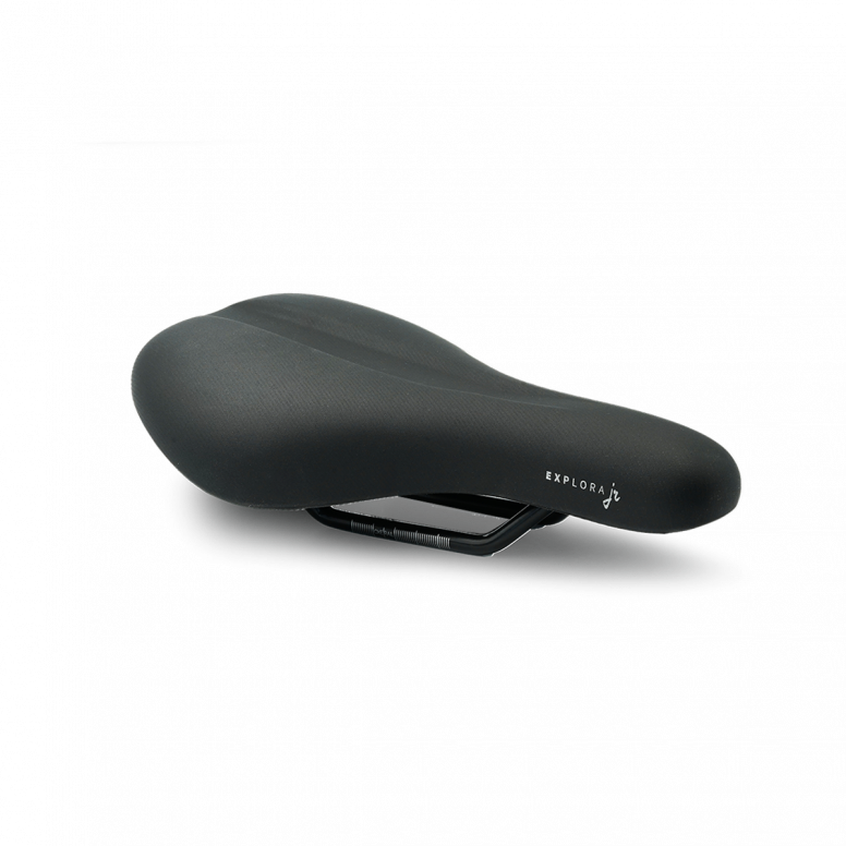 Седло Selle Royal Explora jr M (20" - 22") A057JR0A05X38 фото 