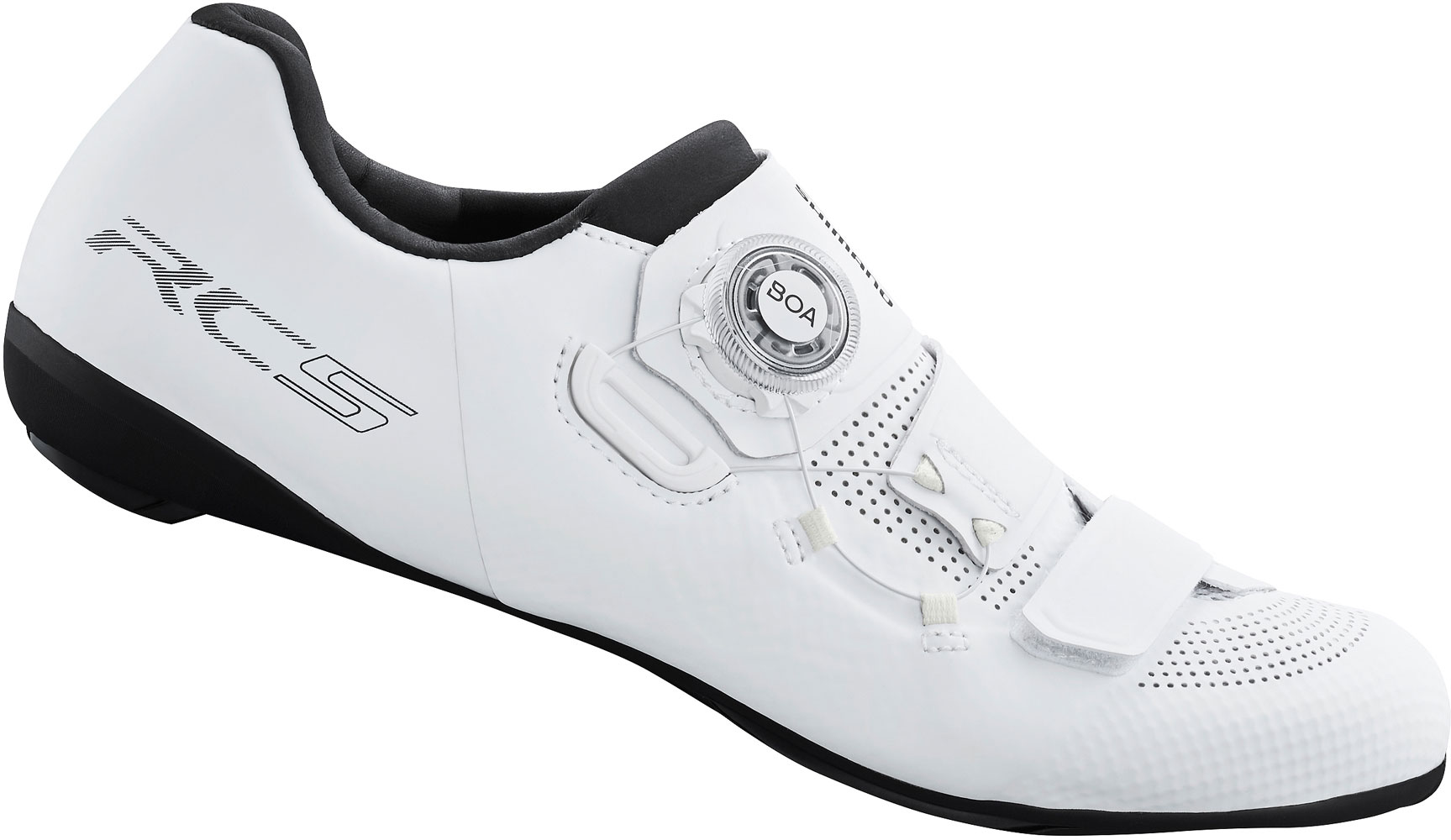 Обувь Shimano RC502WW, женская, белая, размер EU38 фото 