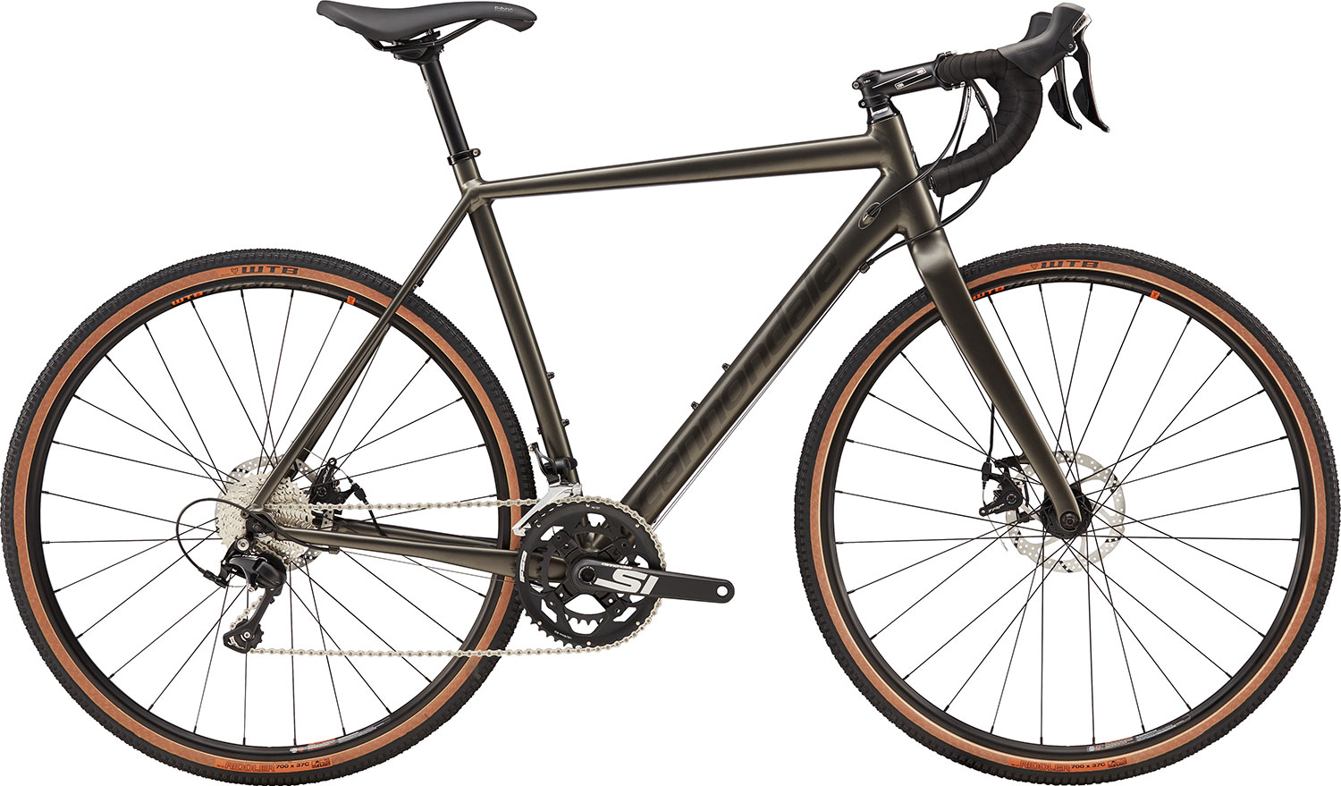 Велосипед 28 "Cannondale CAADX SE 105 disc 2018  фото 