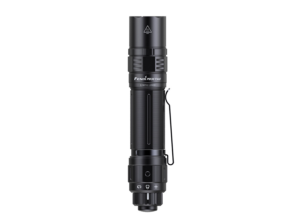 Ліхтар ручний Fenix PD36TAC фото 3