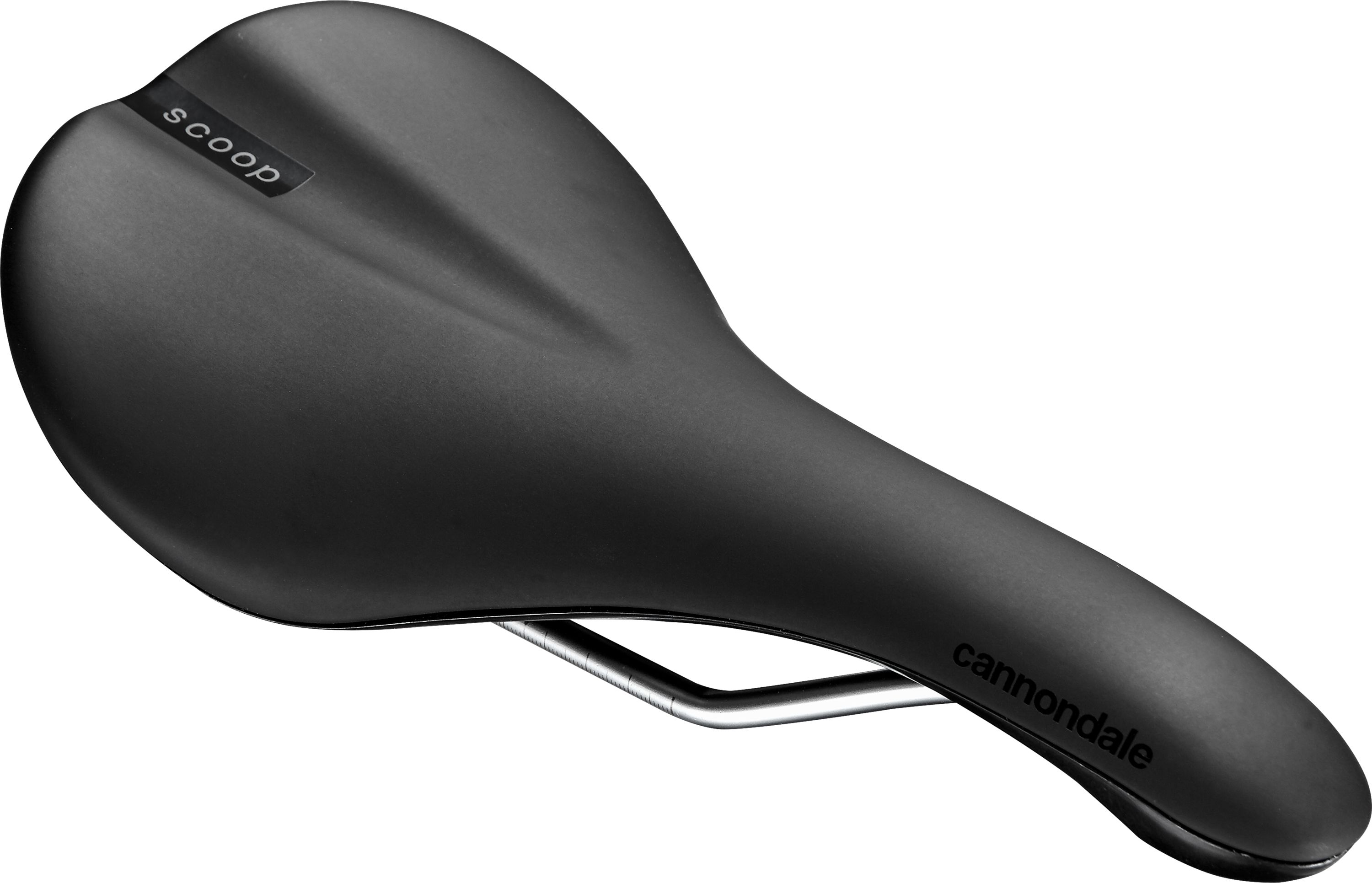 Седло Cannondale SCOOP Cromo Radius 142мм BKB фото 