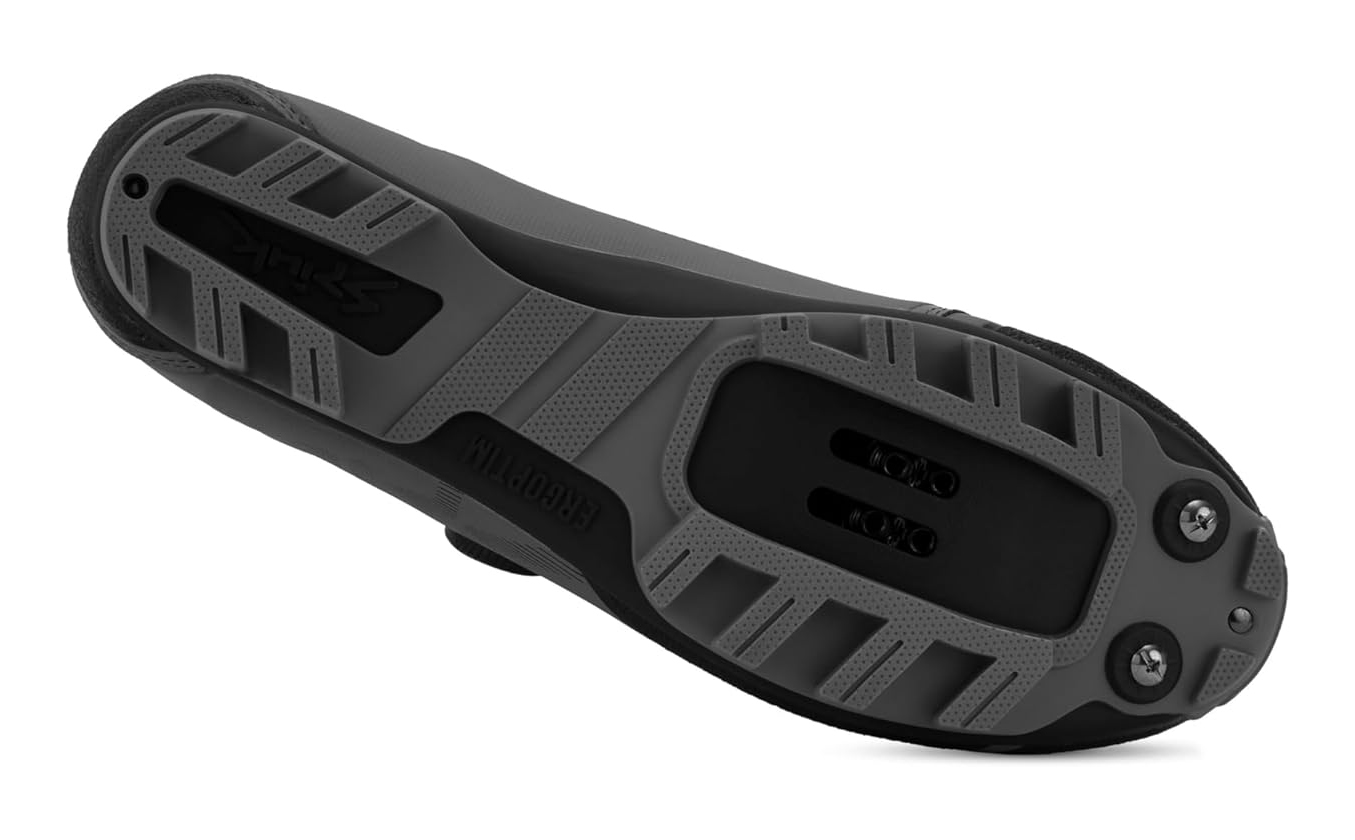 Взуття Spiuk Loma MTB розмiр UK 10,5 (44 273мм) сіре фото 4