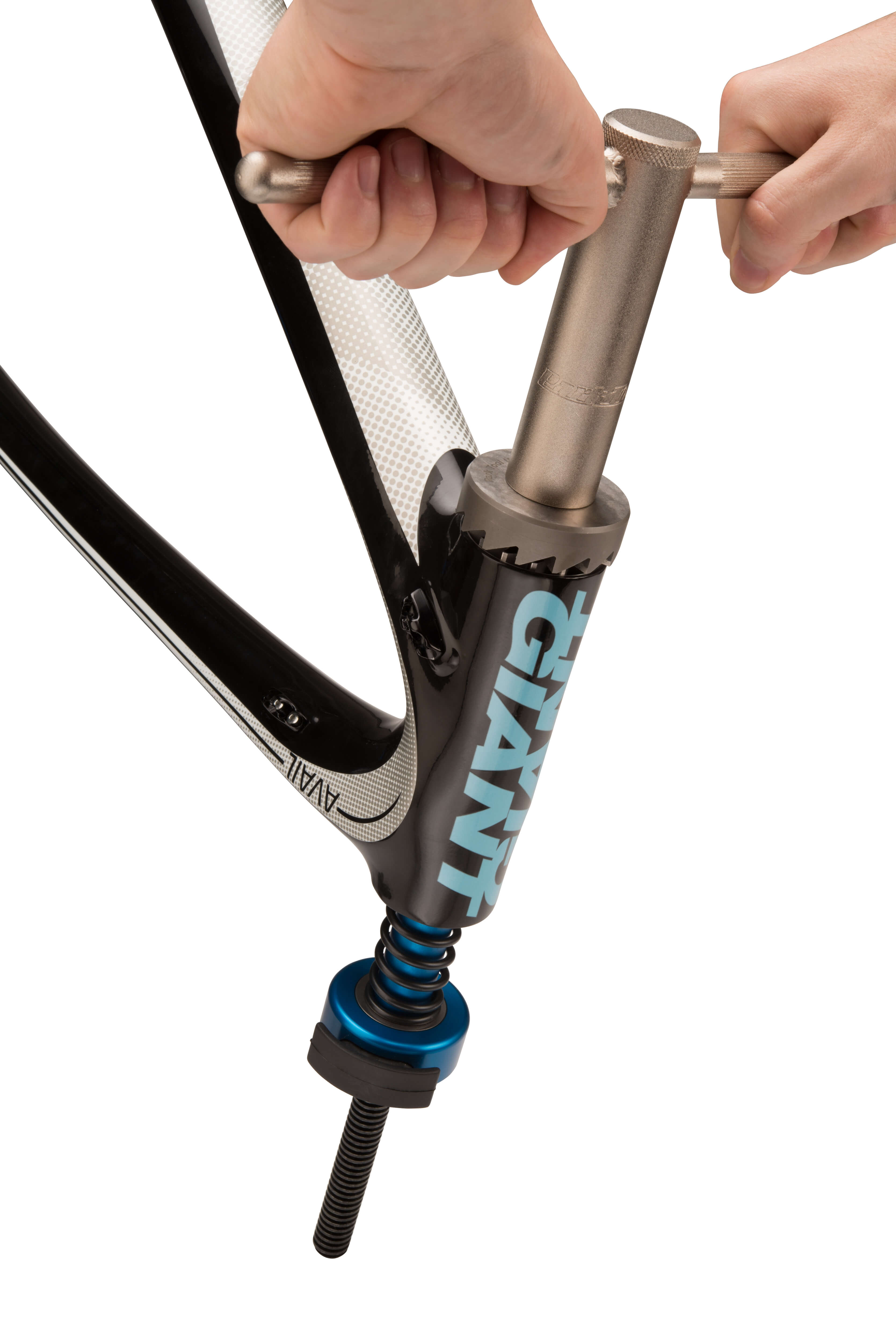 Фреза Park Tool 799 47мм - для HTR-1, HTR-1B фото 2