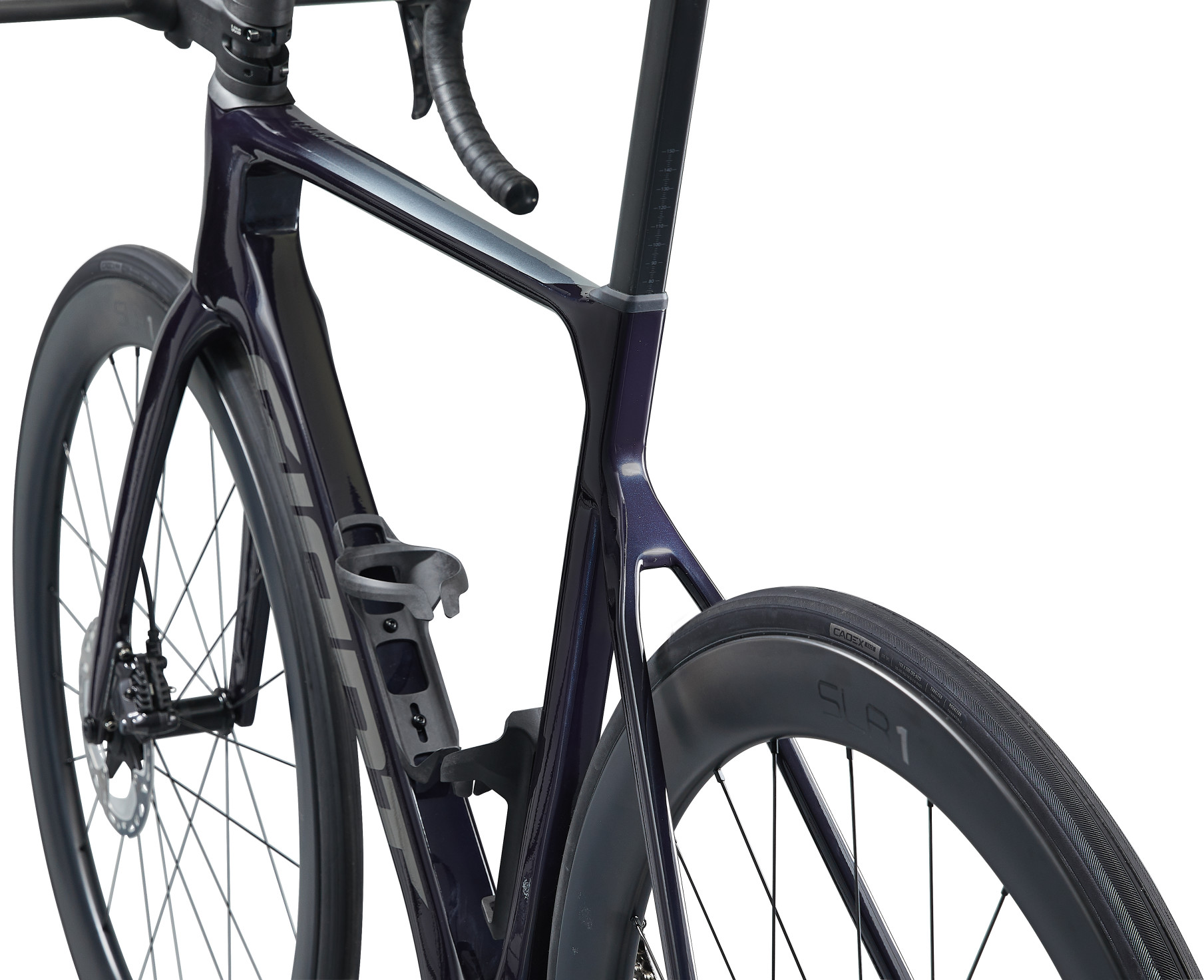 Велосипед 28" Giant PROPEL ADVANCED PRO 0 AXS рама - L Black A3 фото 8