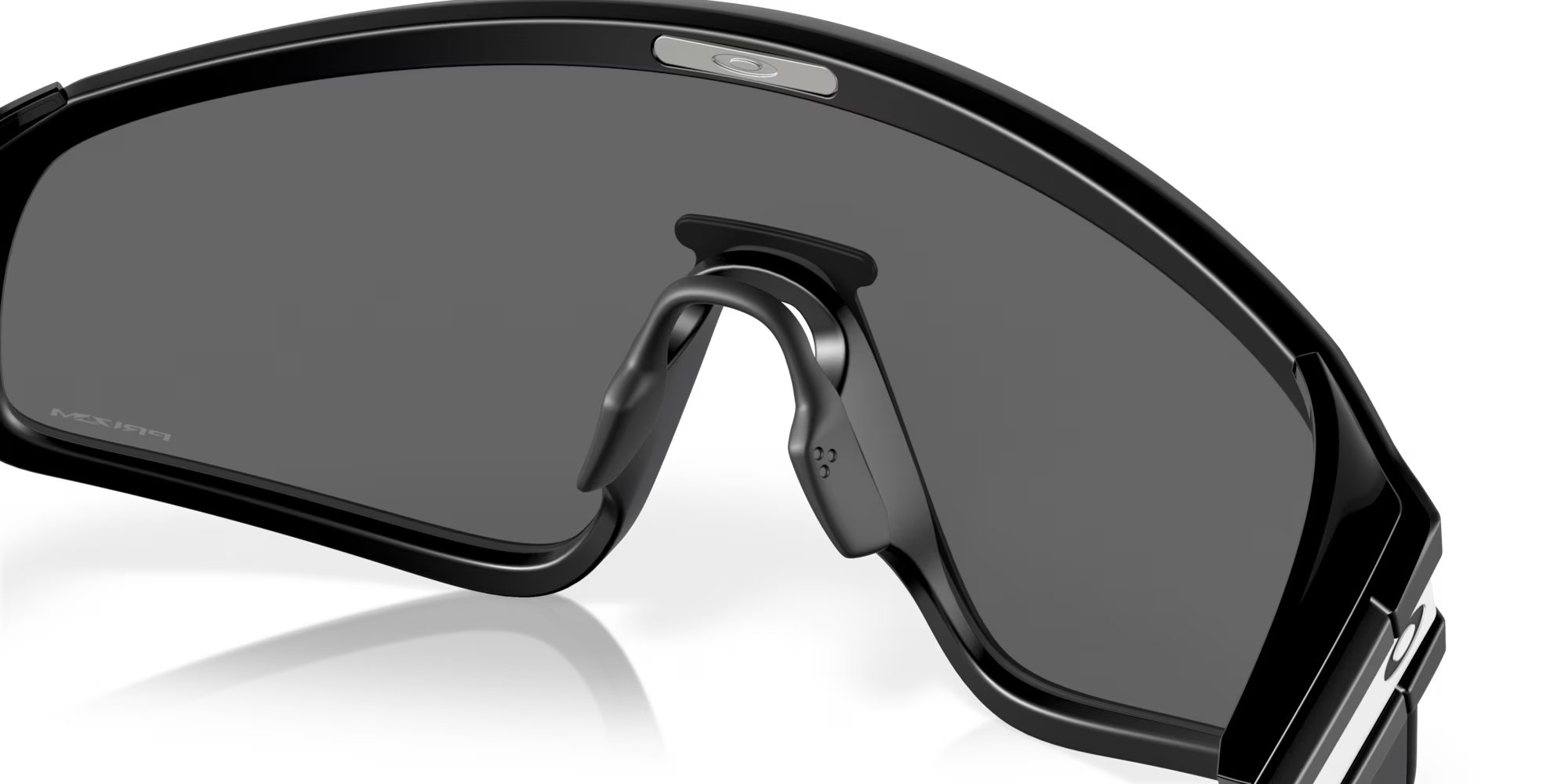 Окуляри Oakley LATCH PANEL Matte Black / Prizm Black фото 7