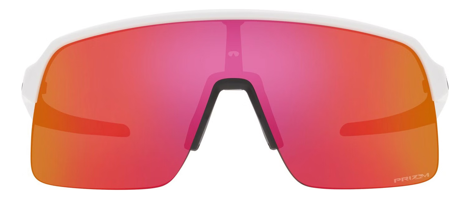 Окуляри Oakley SUTRO LITE Matte White / Prizm Field фото 2