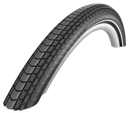 Покрышка 28x2.15 (55-622) Schwalbe MARATHON ALMOTION MicroSkin TL-Easy Folding B/B-SK+RT HS453 OSC, 67EPI EK фото 