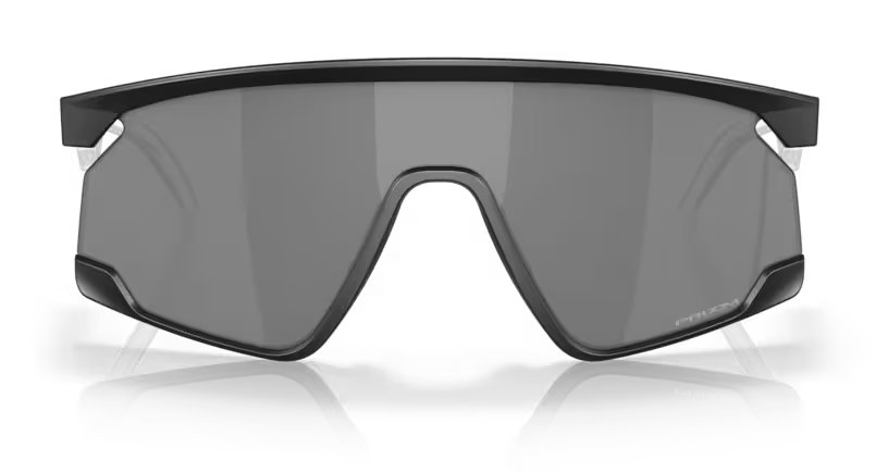 Окуляри Oakley BXTR Matte Black / Prizm Black фото 2