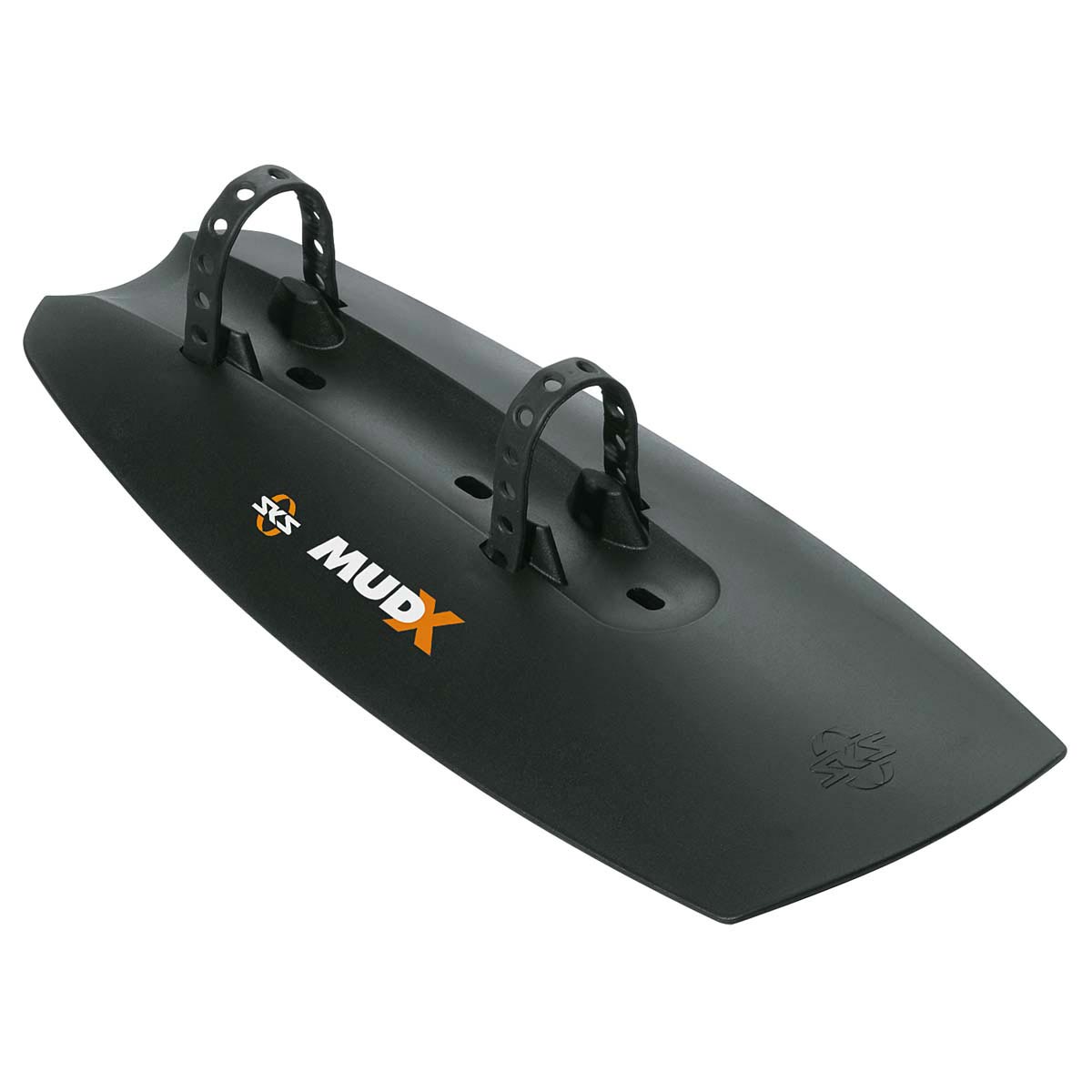 Крыло пер. 26"-29" SKS MUD-X, черное фото 